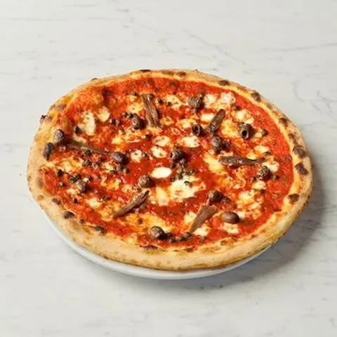 Napoletana