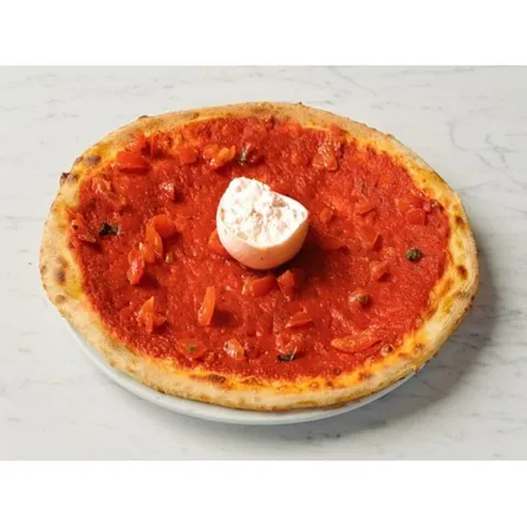 Marinara Royale (V)