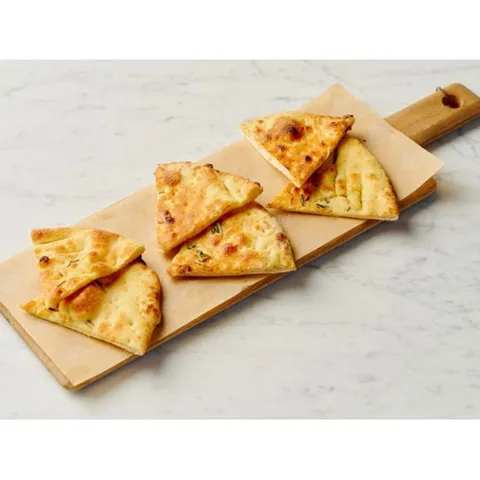 Focaccia Romana