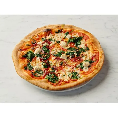 Spinaci (V)