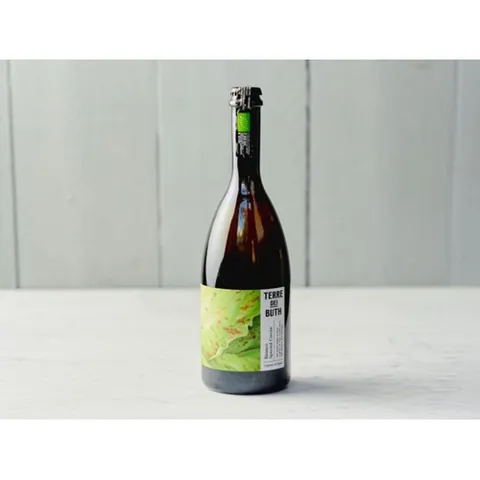 Frizzante Bianco Special Cuvée / Terre dei Buth