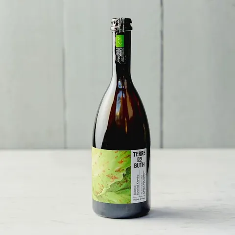 Frizzante Bianco Special Cuvée / Terre dei Buth