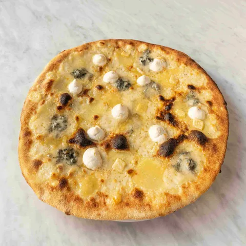 Pizza Cinque Formaggi