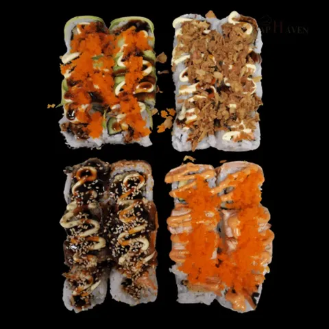 Tsunami box 32 stuks