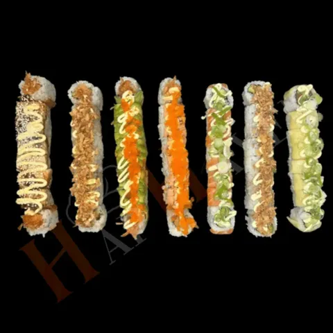 Hap Haven box 56 stuks