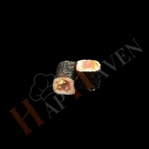 Maki spicy maguro