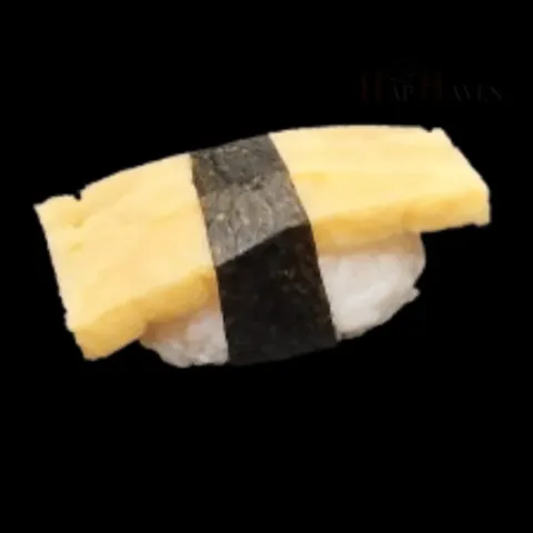 Nigiri tamago