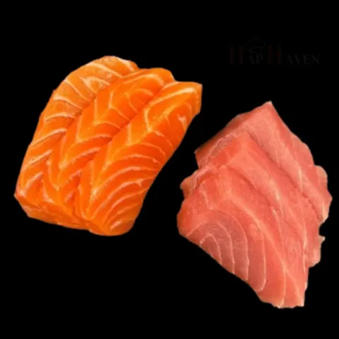 Sashimi mix