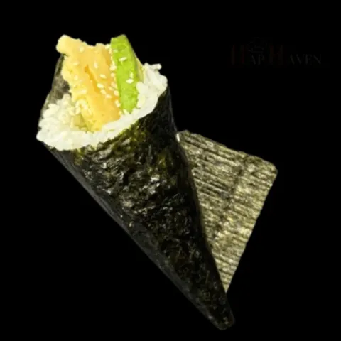 Temaki veggie