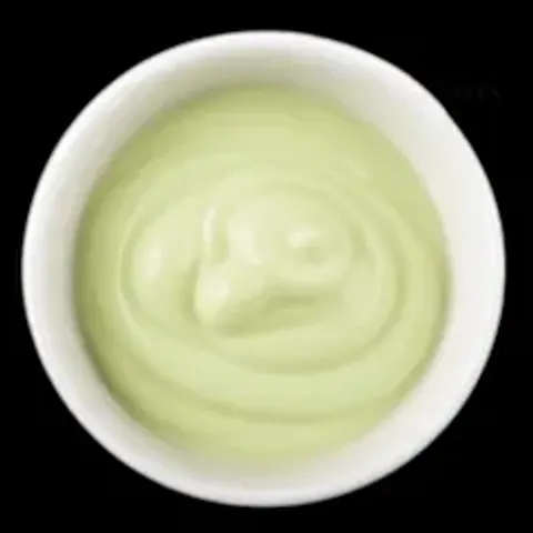 Wasabi mayo