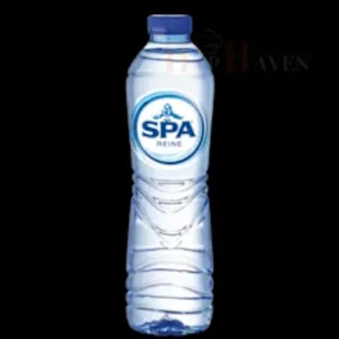 Spa blauw 500ml