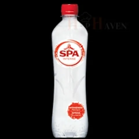 Spa rood 500ml