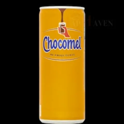 Chocomel 250ml