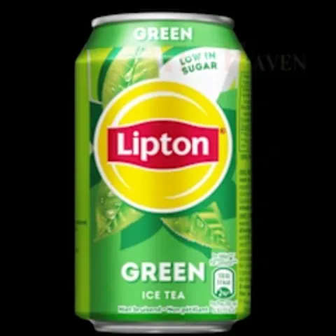 Lipton Ice Tea Green 330ml