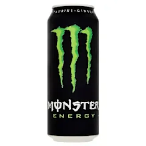 Monster Energy 500ml