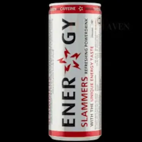 Energy Slammers