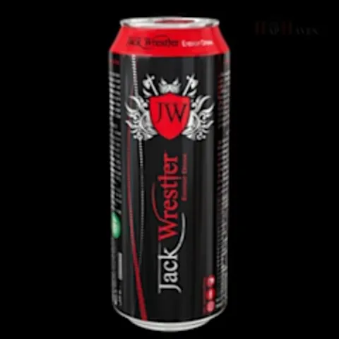 Jack Wrestler 500ml