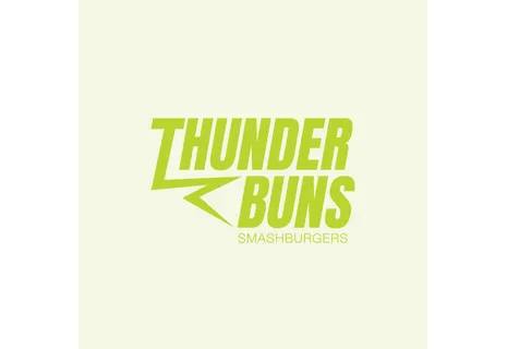 Thunderbuns | Smash Burgers | Deventer