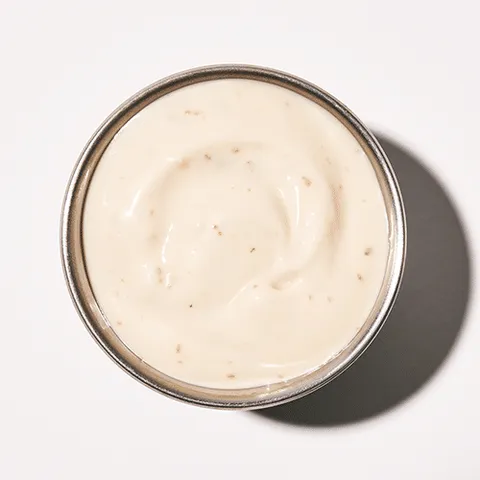 Truffle mayo
