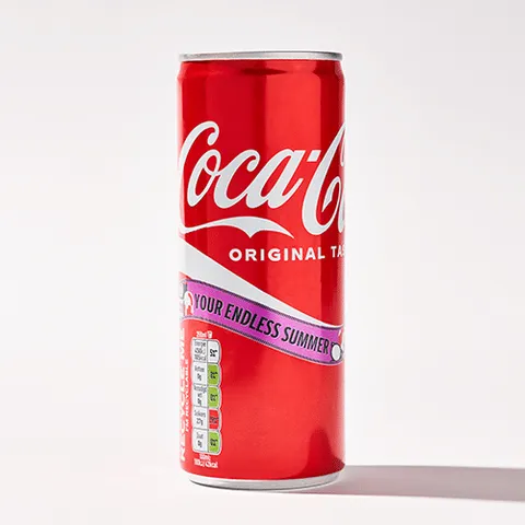 Coca-Cola 330ml