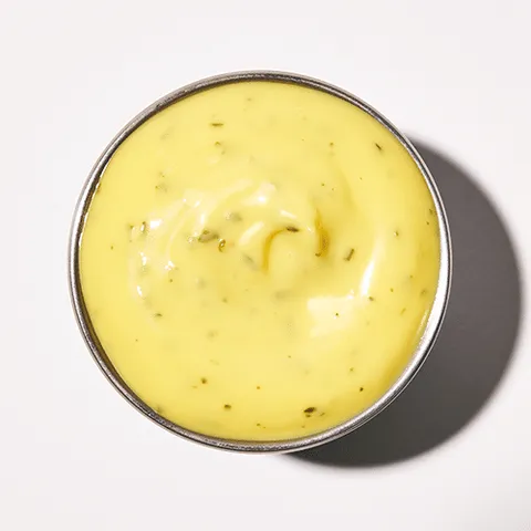 American frietsaus
