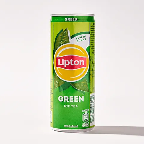 Lipton ice tea green 330ml