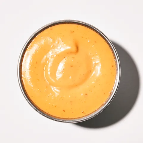 Spicy mayo