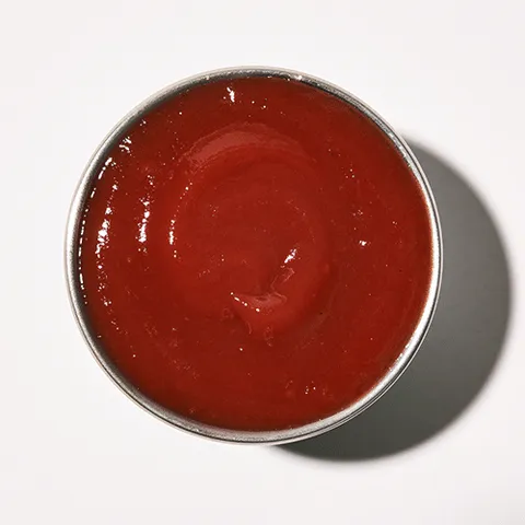 Ketchup