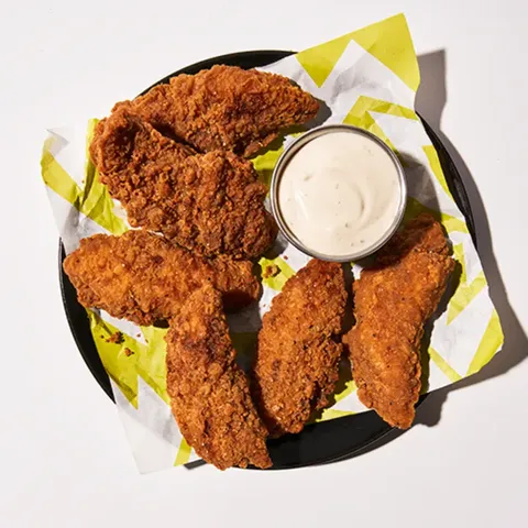 Chicken Tenders 6 stuks