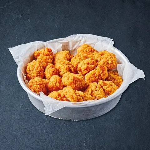 12 Chicken Pops