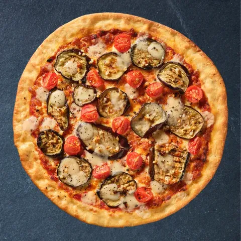 Melanzane