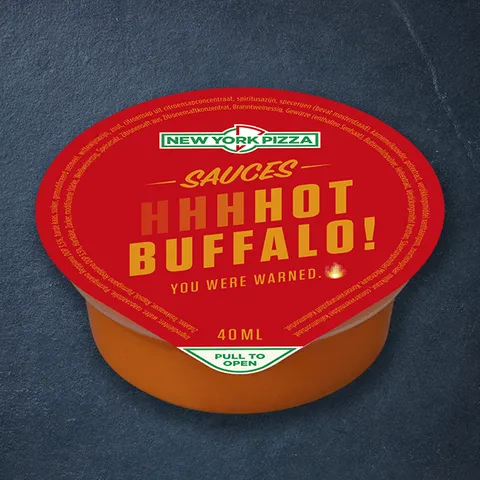 Hot Buffalo