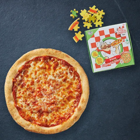 Funny Meal voor kinderen