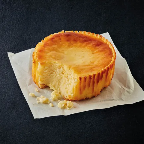 New York style Cheesecake