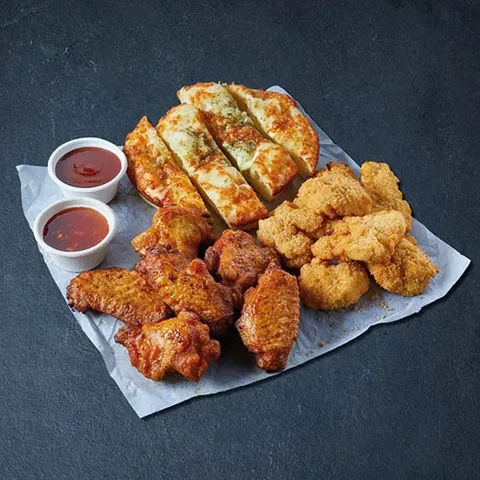 New York Snackbox