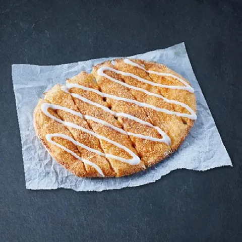 Cinnamon Bread