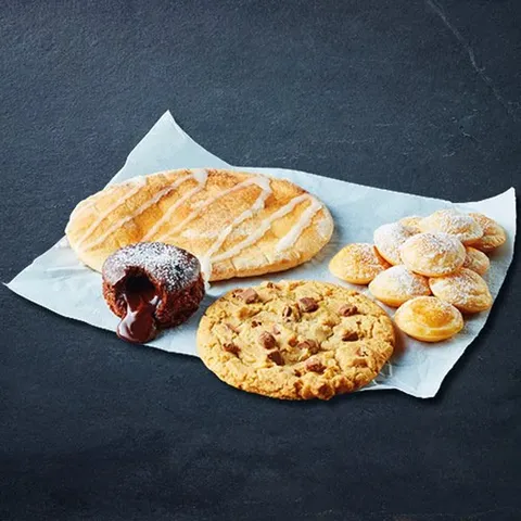 New York Sweetbox