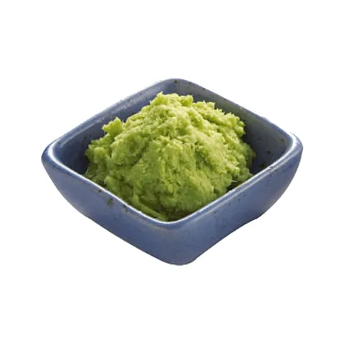 Bakje wasabi