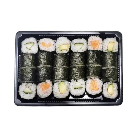 Kids menu 24 stuks