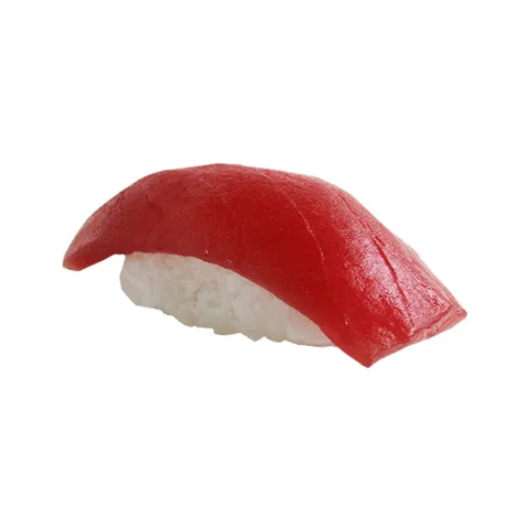 Tonijn nigiri
