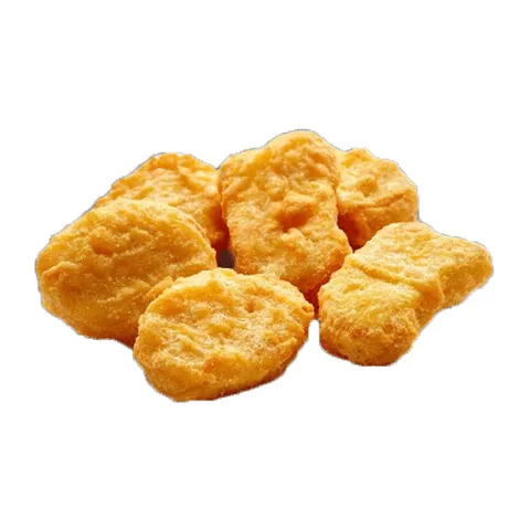 Kipnuggets