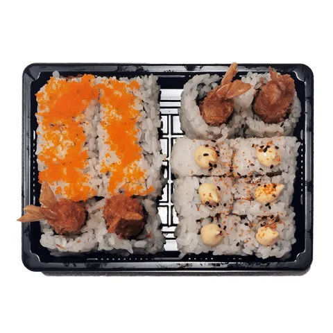 Uramaki 1 (16 stuks)