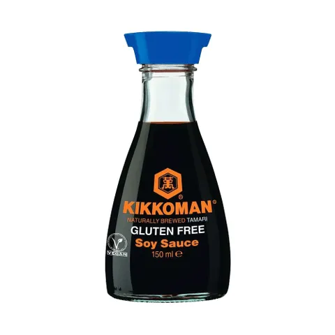 Soya blauw 150ml