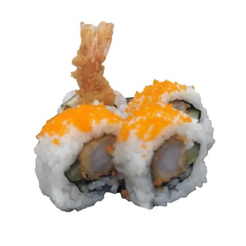 Ebi roll