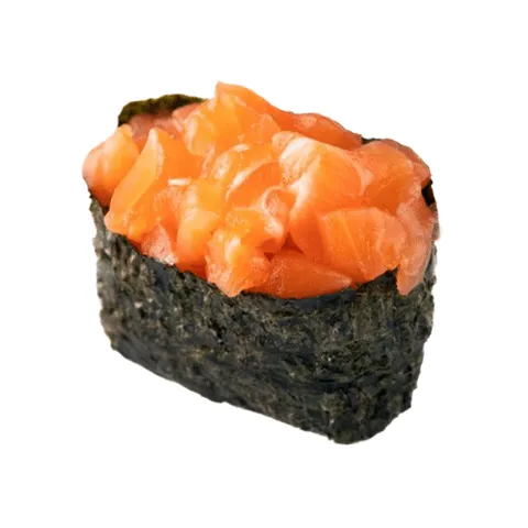 Sake gunkan