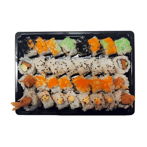 Uramaki 4 (32 stuks)