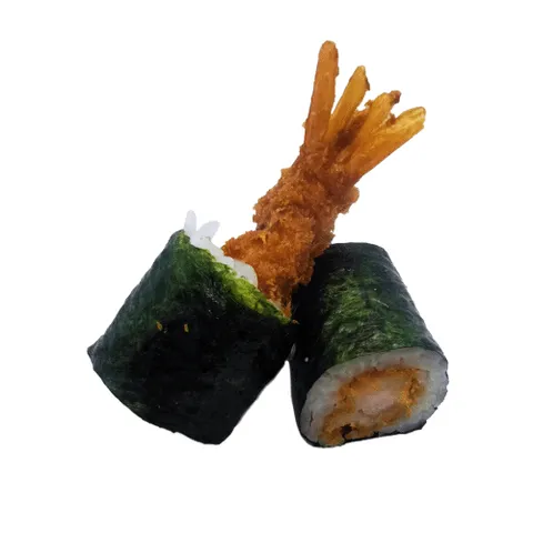 Ebi maki