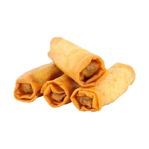 Mini loempia's