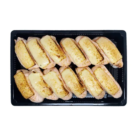 Nigiri box 5 (12 stuks)