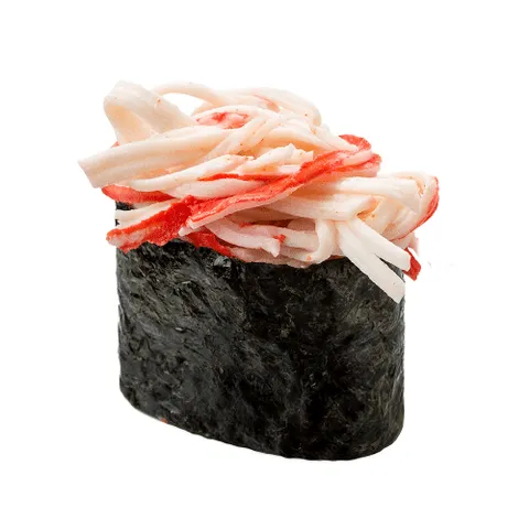 Krab gunkan